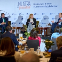 La formación profesional y humanista, claves para el empleo del futuro