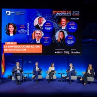 El talento, eje de la innovación empresarial: formación, cultura y liderazgo para competir en Europa