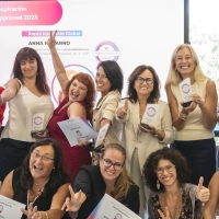 BASF, en el top 10 de las mejores empresas para el talento femenino 2025