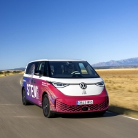 Arranca la segunda edición del STEM Tour, una iniciativa conjunta de Volkswagen Group España Distribución y STEM Women Congress Global