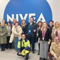 Las Cámaras Alemanas en Europa se reúnen en Madrid en un encuentro organizado por la Cámara de Comercio Alemana para España para reforzar la cooperación en FP Dual