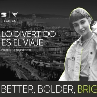 El Programa Kickstart de SEAT incorpora a estudiantes de grado, postgrado o máster