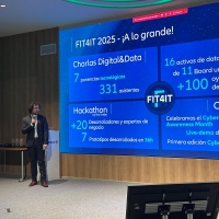 Allianz impulsa el desarrollo de habilidades digitales con la iniciativa FIT4IT