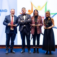 BASF, premiada por su compromiso con la diversidad y la inclusión