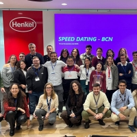 Henkel Ibérica celebra su 'Speed Job Dating' para impulsar la inclusión laboral de colectivos vulnerables