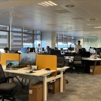 España se consolida como hub estratégico para talento global, según un informe de Hays y Oxford Economics