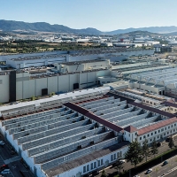 Adecco busca cubrir numerosas posiciones de operarios/as en la fábrica de Mercedes-Benz Vitoria antes de junio de 2026