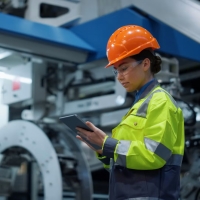 Siemens lanza junto con la Universidade da Coruña una microcredencial sobre digitalización industrial