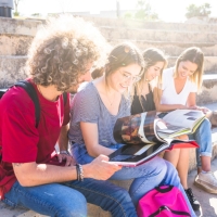 Madrid se consolida como un gran polo universitario internacional de España, con más de 52.000 estudiantes extranjeros que generan más de 3.100 millones de euros anuales