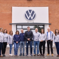 Volkswagen Navarra avanza en diversidad con la firma de un nuevo Plan LGTBI+