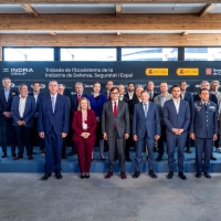 Indra Group creará 1.500 nuevos empleos en Barcelona, Tarragona, Girona y Lleida y multiplicará por 1,5 sus ventas en Cataluña en 2027
