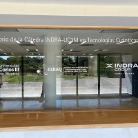 Indra Group y la Universidad Carlos III de Madrid crean el primer Grado Dual en Ingeniería en Tecnologías Cuánticas de España para formar a los ingenieros del futuro