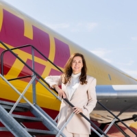 DHL Express nombra a Miriam Gagna como nueva CEO para España y Portugal