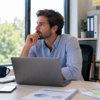 Tres de cada cuatro profesionales valoran un cambio de empleo este verano