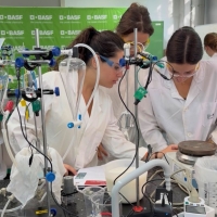 BASF acerca la ingeniería química a los jóvenes con una nueva edición de BA’s LAB