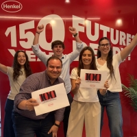 Henkel Ibérica, entre las 100 Mejores Empresas para Trabajar en España