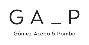 Gómez-Acebo & Pombo | Secretaria/o