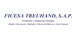 FICESA TREUHAND | Economista – Área Fiscal y Contable