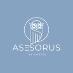 Asesorus | Financial Controller (Deutsch + Spanisch)
