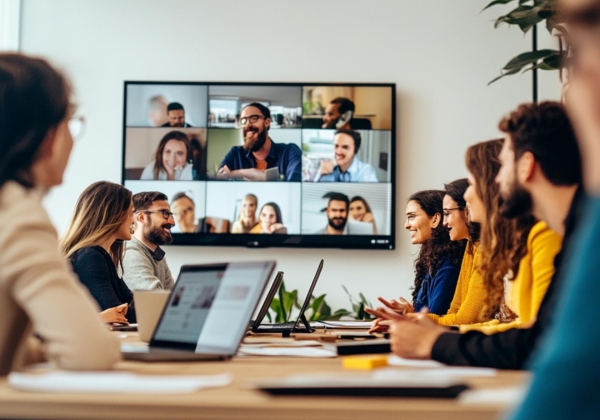 El papel estratégico de los tutores y el compromiso con la excelencia en la FP Dual protagonizan el Encuentro Anual de Tutores de la Cámara Alemana