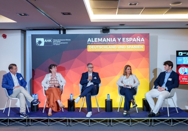 Allianz ofrece 60 becas para impulsar la carrera profesional de estudiantes universitarios y de FP