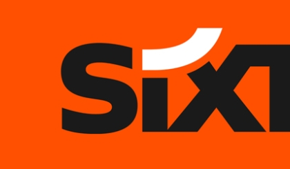 Header Sixt