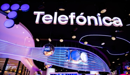 Telefónica