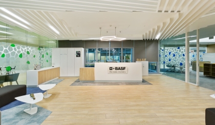 BASF Digital Solutions 